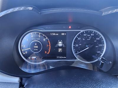 2021 Nissan Versa SV   - Photo 22 - Redding, CA 96001