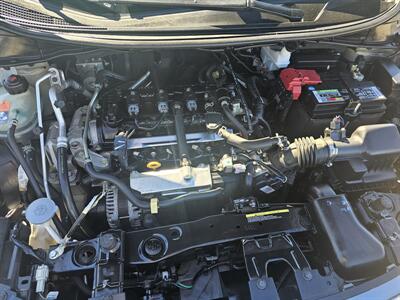 2021 Nissan Versa SV   - Photo 23 - Redding, CA 96001