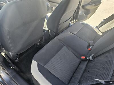 2021 Nissan Versa SV   - Photo 13 - Redding, CA 96001