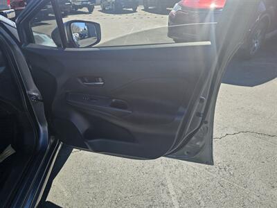 2021 Nissan Versa SV   - Photo 10 - Redding, CA 96001