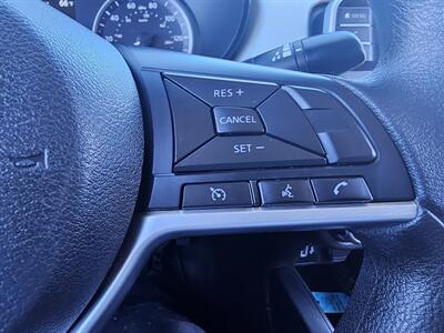 2021 Nissan Versa SV   - Photo 20 - Redding, CA 96001