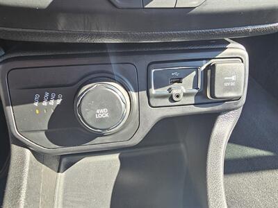 2018 Jeep Renegade Sport   - Photo 19 - Redding, CA 96001