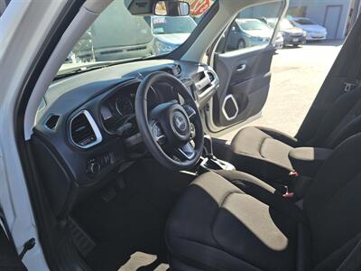 2018 Jeep Renegade Sport   - Photo 15 - Redding, CA 96001