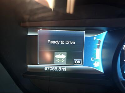 2020 Ford Fusion Hybrid SE   - Photo 26 - Redding, CA 96001