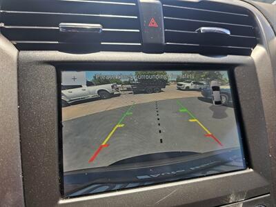 2020 Ford Fusion Hybrid SE   - Photo 21 - Redding, CA 96001