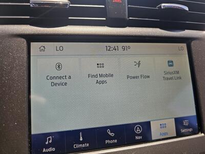 2020 Ford Fusion Hybrid SE   - Photo 19 - Redding, CA 96001