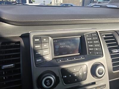 2019 Ford Flex SE - Photo 16 - Redding, CA 96001