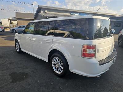 2019 Ford Flex SE - Photo 6 - Redding, CA 96001
