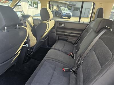 2019 Ford Flex SE - Photo 14 - Redding, CA 96001