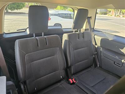 2019 Ford Flex SE - Photo 13 - Redding, CA 96001