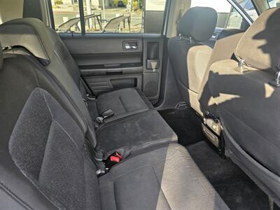 2019 Ford Flex SE - Photo 11 - Redding, CA 96001