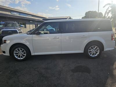 2019 Ford Flex SE - Photo 4 - Redding, CA 96001