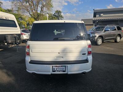 2019 Ford Flex SE - Photo 5 - Redding, CA 96001