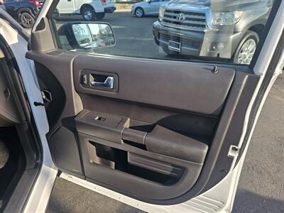2019 Ford Flex SE - Photo 10 - Redding, CA 96001