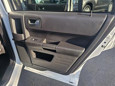 2019 Ford Flex SE - Photo 12 - Redding, CA 96001