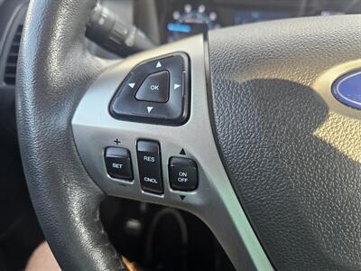 2019 Ford Flex SE - Photo 18 - Redding, CA 96001