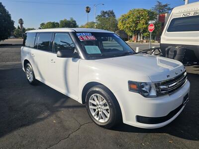 2019 Ford Flex SE - Photo 1 - Redding, CA 96001
