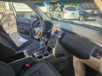 2019 Ford Flex SE - Photo 9 - Redding, CA 96001