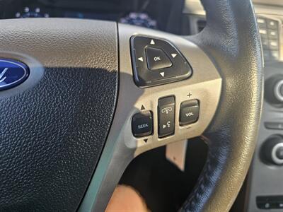 2019 Ford Flex SE - Photo 17 - Redding, CA 96001