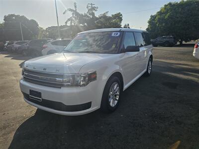 2019 Ford Flex SE - Photo 3 - Redding, CA 96001