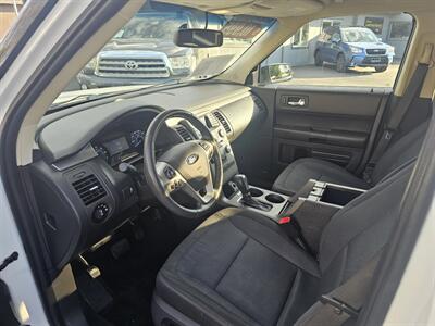 2019 Ford Flex SE - Photo 15 - Redding, CA 96001