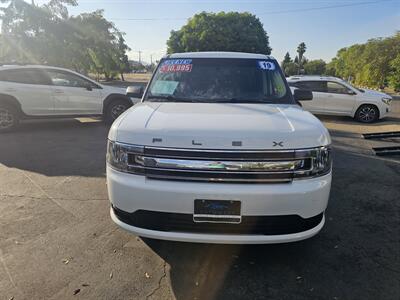 2019 Ford Flex SE - Photo 2 - Redding, CA 96001