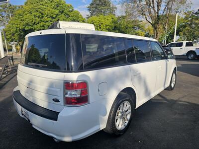 2019 Ford Flex SE - Photo 7 - Redding, CA 96001