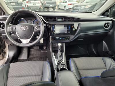 2017 Toyota Corolla SE   - Photo 23 - Redding, CA 96001