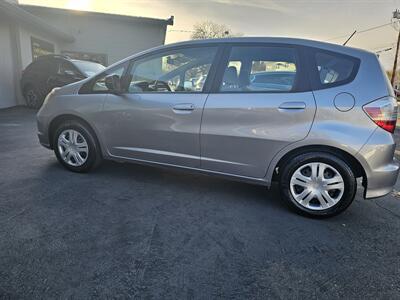 2010 Honda Fit - Photo 4 - Redding, CA 96001