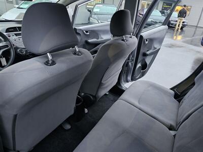 2010 Honda Fit   - Photo 14 - Redding, CA 96001