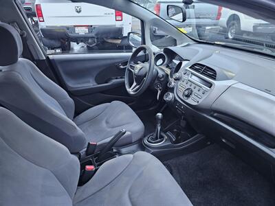 2010 Honda Fit   - Photo 9 - Redding, CA 96001