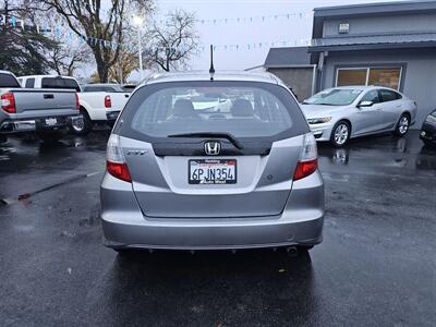 2010 Honda Fit   - Photo 6 - Redding, CA 96001