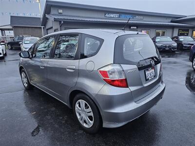 2010 Honda Fit   - Photo 5 - Redding, CA 96001