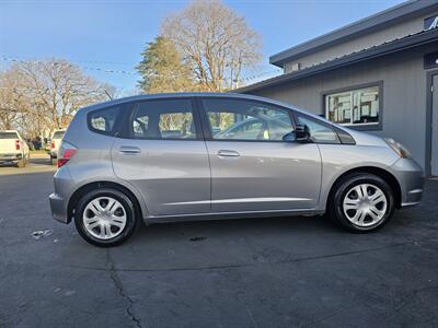 2010 Honda Fit - Photo 8 - Redding, CA 96001