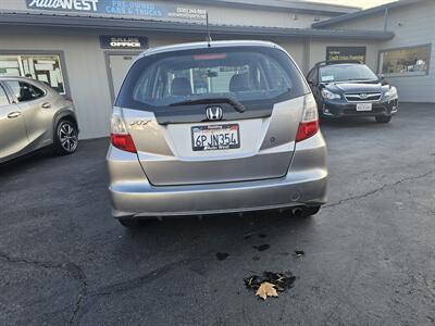 2010 Honda Fit - Photo 6 - Redding, CA 96001