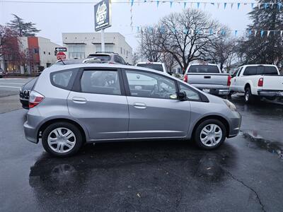 2010 Honda Fit   - Photo 8 - Redding, CA 96001