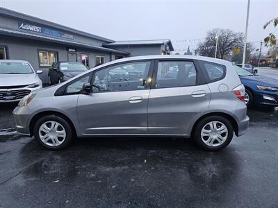 2010 Honda Fit   - Photo 4 - Redding, CA 96001