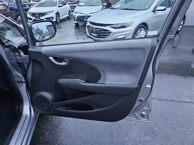 2010 Honda Fit   - Photo 10 - Redding, CA 96001