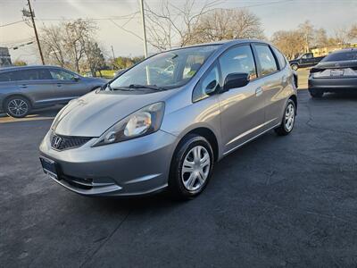 2010 Honda Fit - Photo 3 - Redding, CA 96001