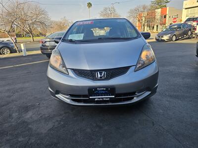 2010 Honda Fit - Photo 2 - Redding, CA 96001