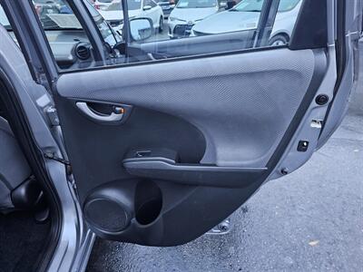 2010 Honda Fit   - Photo 12 - Redding, CA 96001