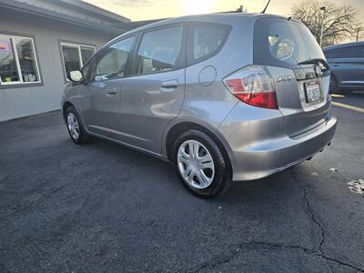 2010 Honda Fit - Photo 5 - Redding, CA 96001