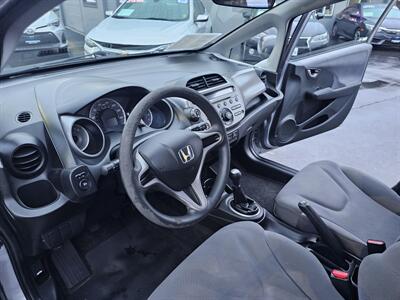 2010 Honda Fit   - Photo 16 - Redding, CA 96001