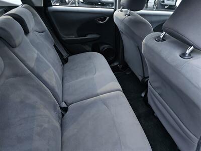 2010 Honda Fit   - Photo 11 - Redding, CA 96001