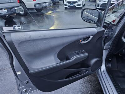 2010 Honda Fit   - Photo 17 - Redding, CA 96001