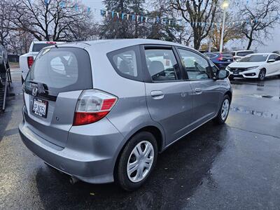 2010 Honda Fit   - Photo 7 - Redding, CA 96001