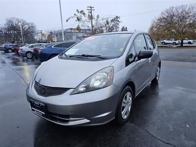 2010 Honda Fit   - Photo 3 - Redding, CA 96001