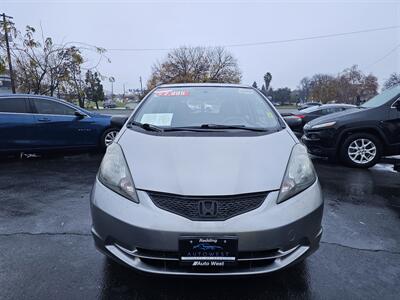 2010 Honda Fit   - Photo 2 - Redding, CA 96001