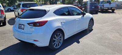 2018 Mazda Mazda3 Touring   - Photo 7 - Redding, CA 96001