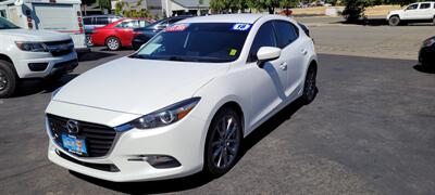 2018 Mazda Mazda3 Touring   - Photo 3 - Redding, CA 96001